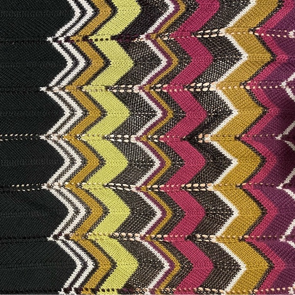 Missoni for Target Cape - Picture 3 of 3